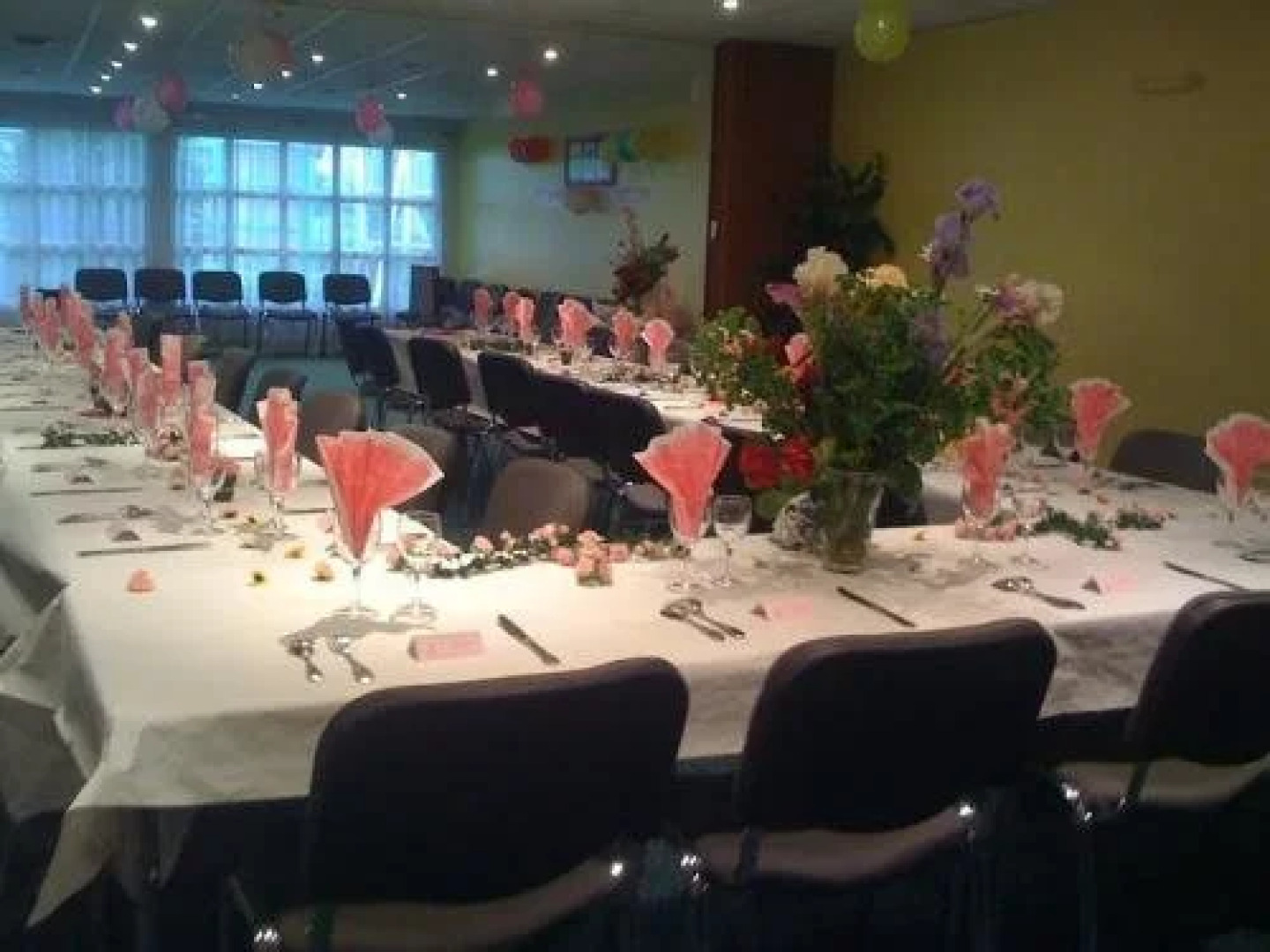 Les Jardins d'Epône