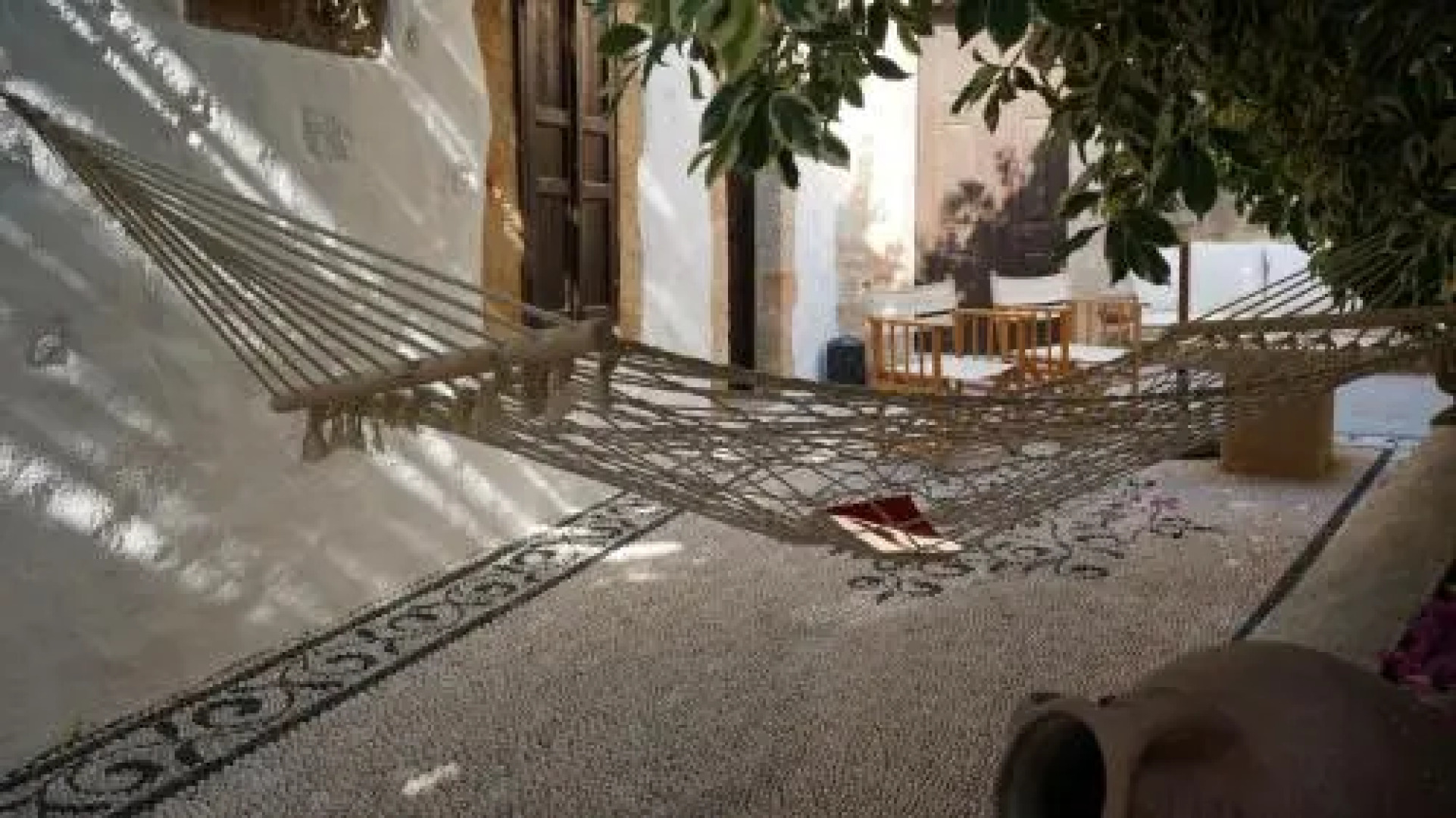 Villa Aphrodite Lindos