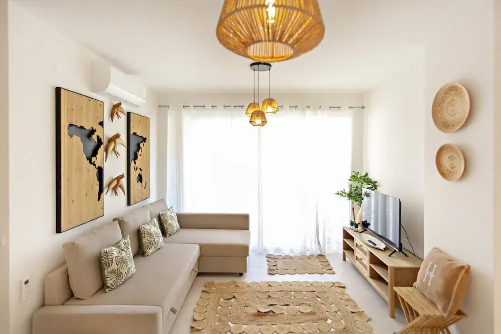 Casas do Forte DD in Tavira