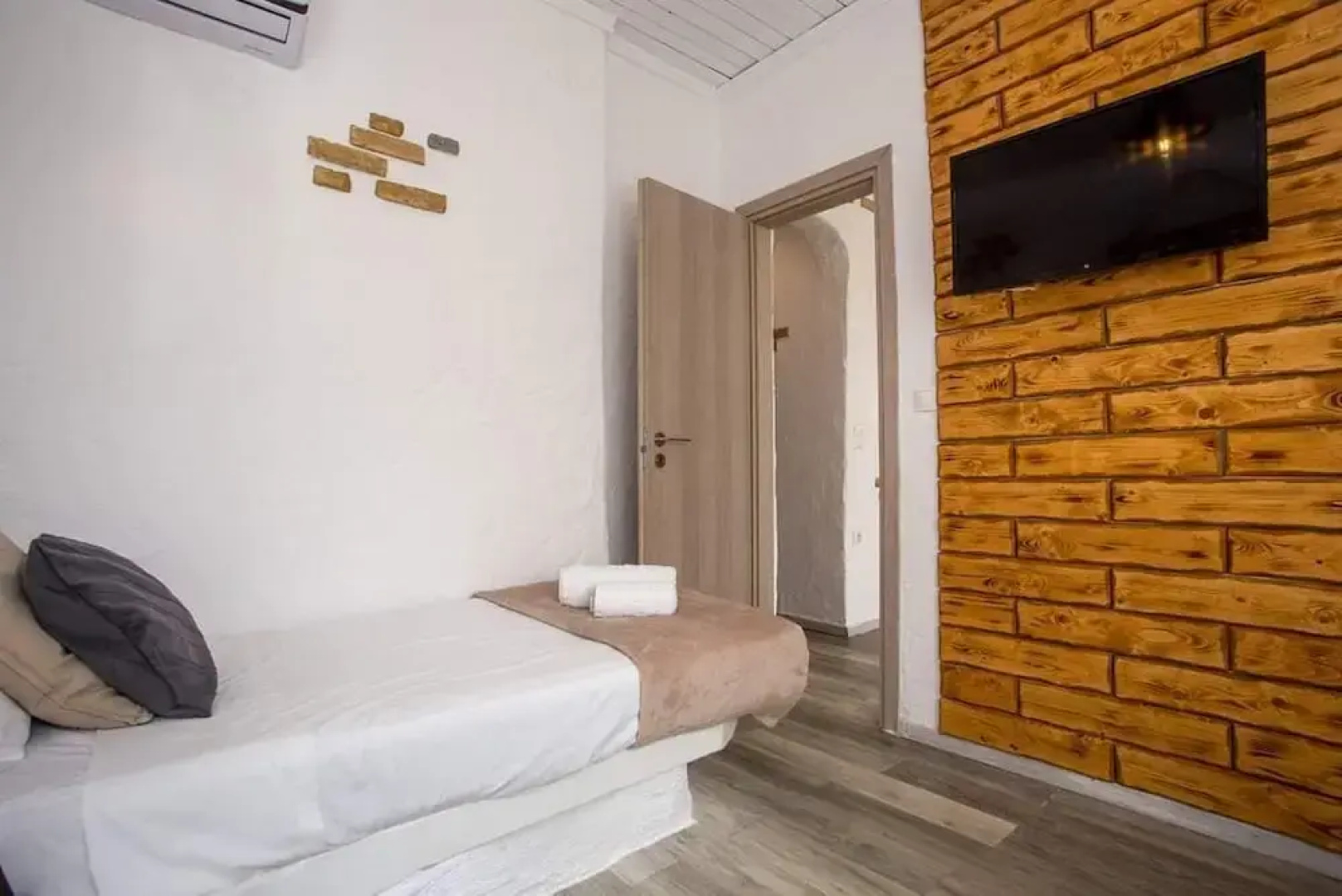 Faliraki Blue Villas