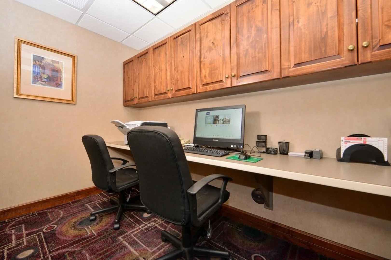 Hampton Inn & Suites Kingman