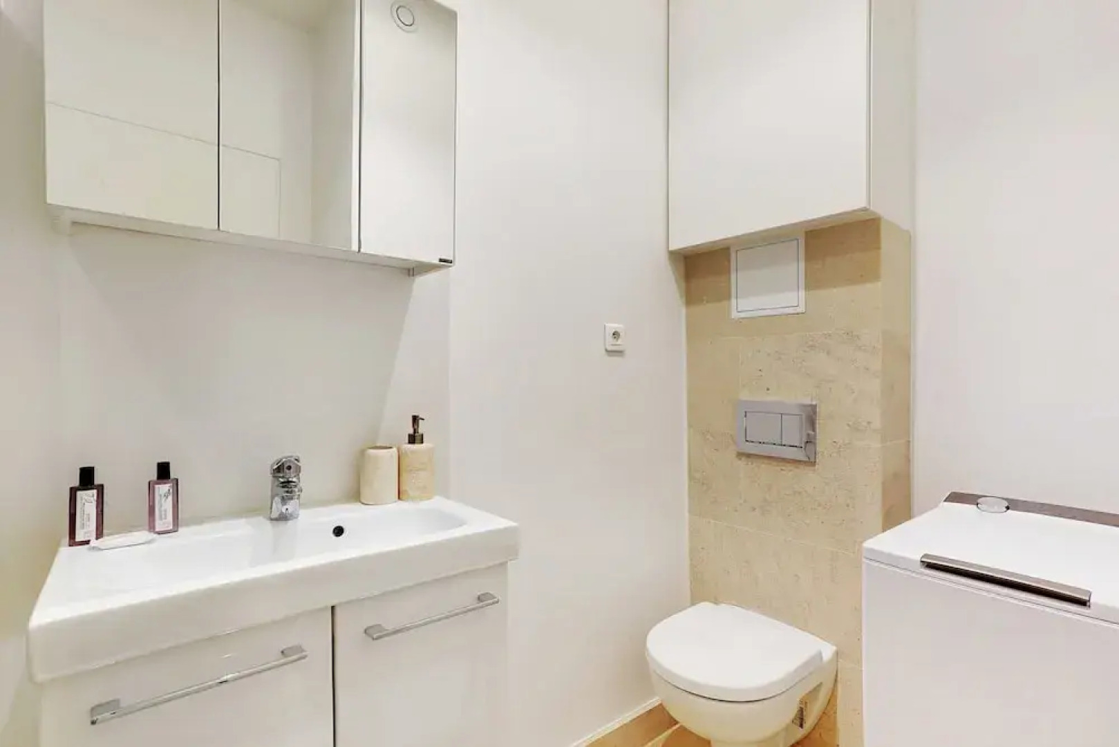 Cosy & Chic Studio - 2P - Levallois