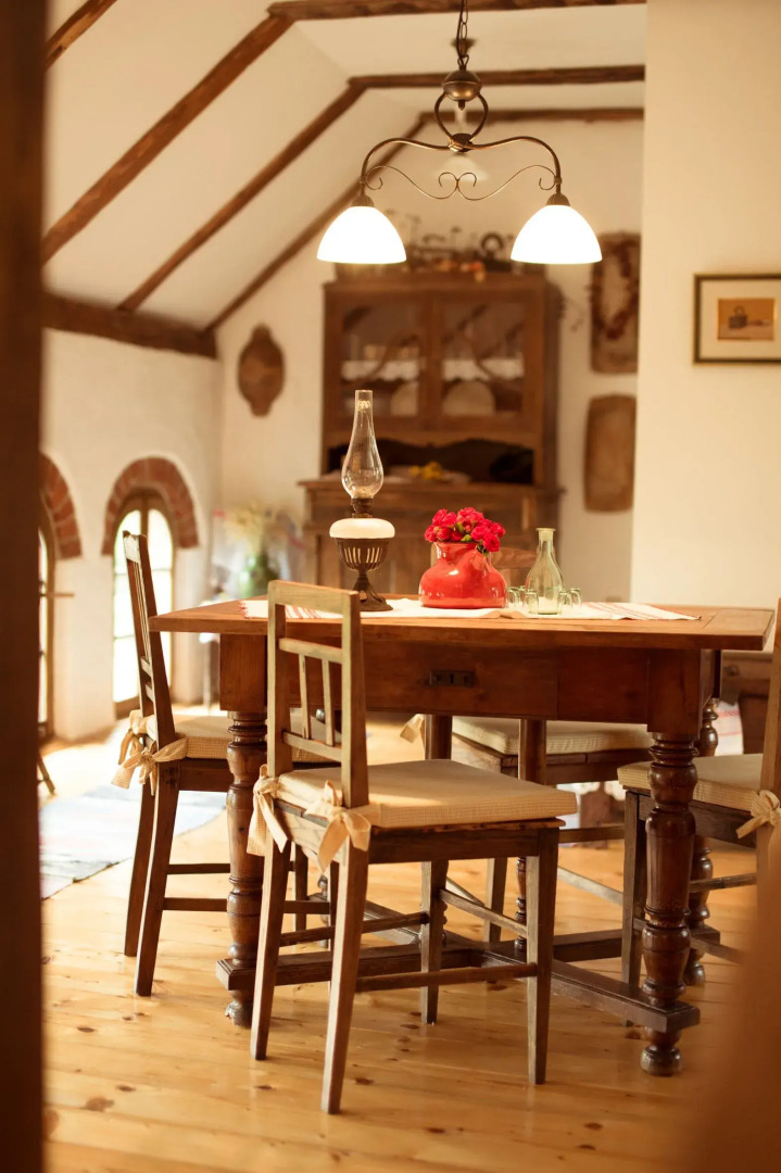 Country house Tunjina kuca