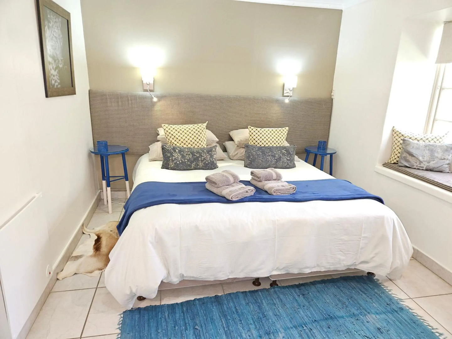 Stannards Guest Lodge