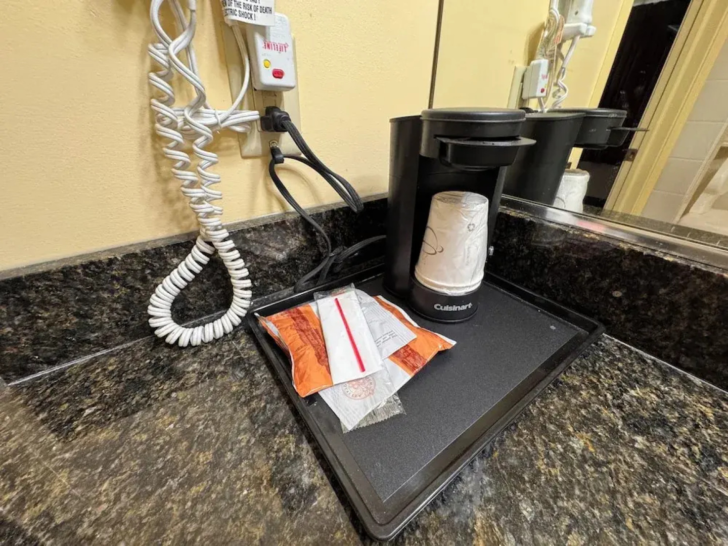 Whispering Pines by Hotel O Whitestone VA