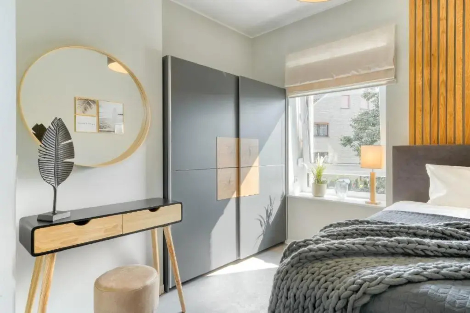 One Moment Boardinghouse - Apartment Under Palms