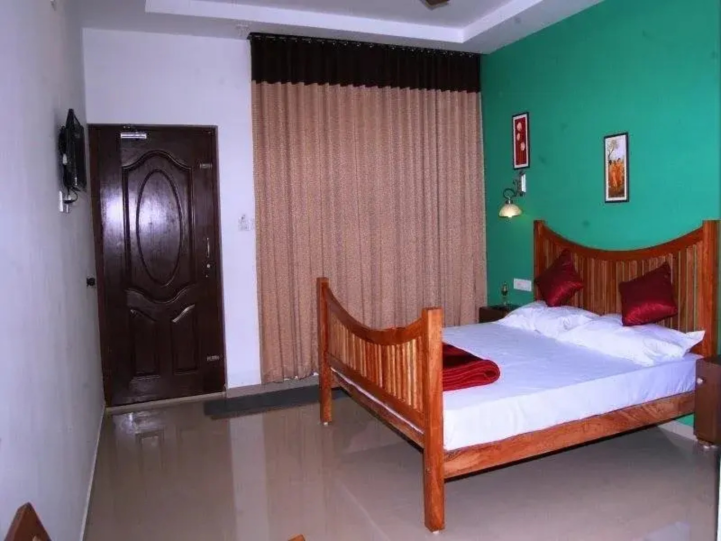 Anna Homestay Munnar