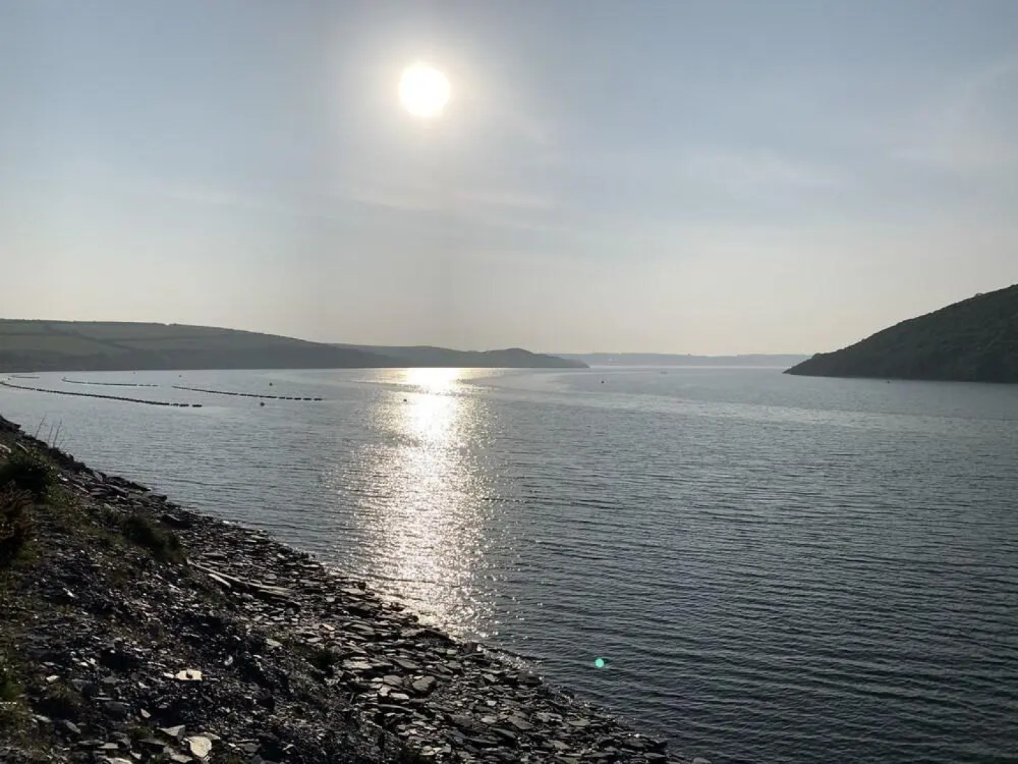 The Padstow Cottage - Coswarth House