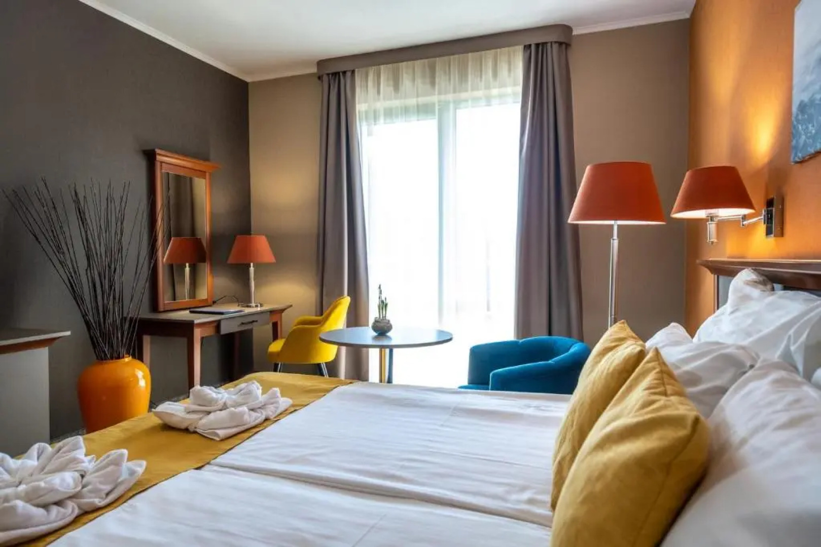 Balneo Hotel Zsori Thermal & Wellness