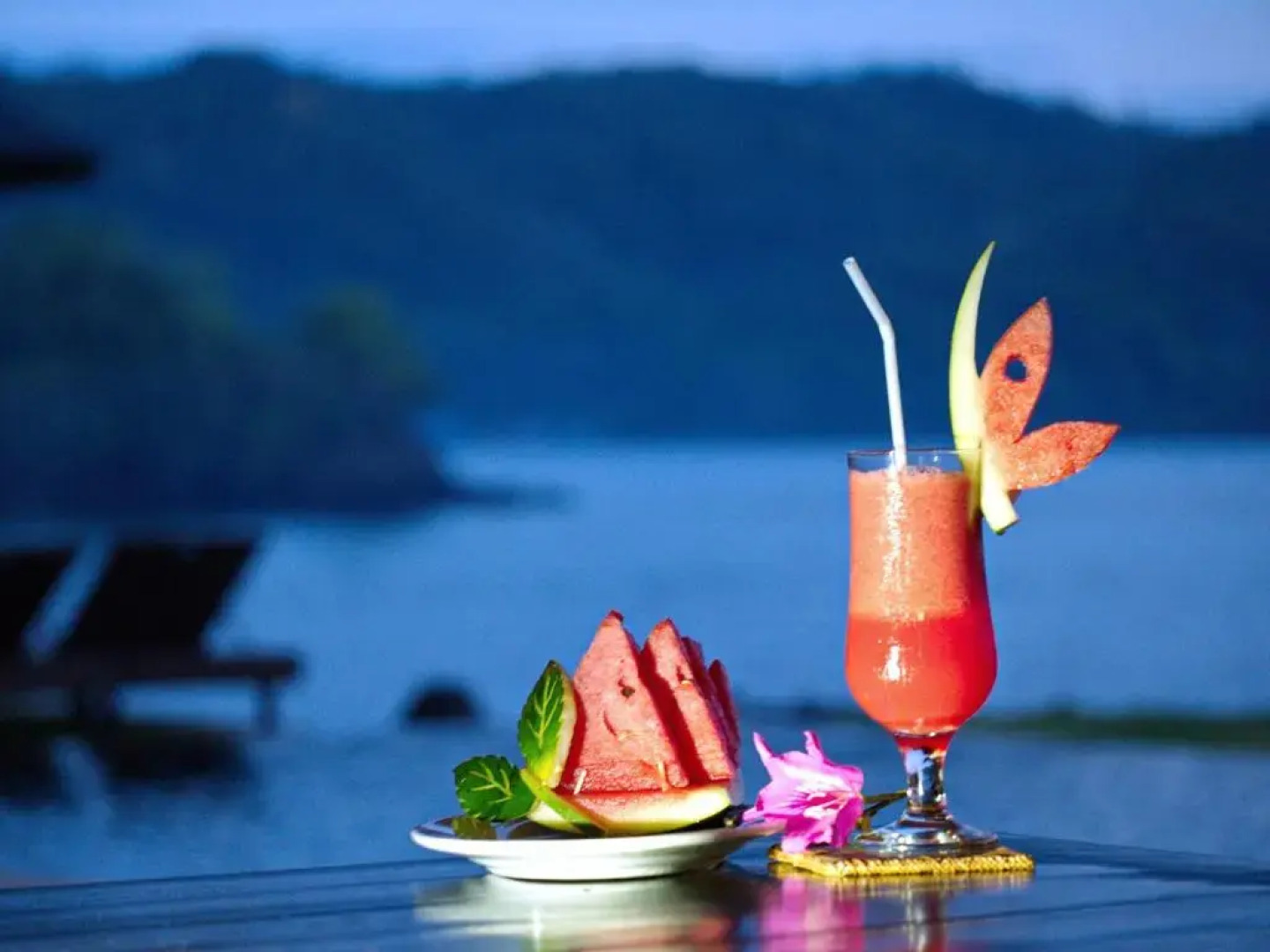 Cocotinos Lembeh a Boutique Dive Lodge