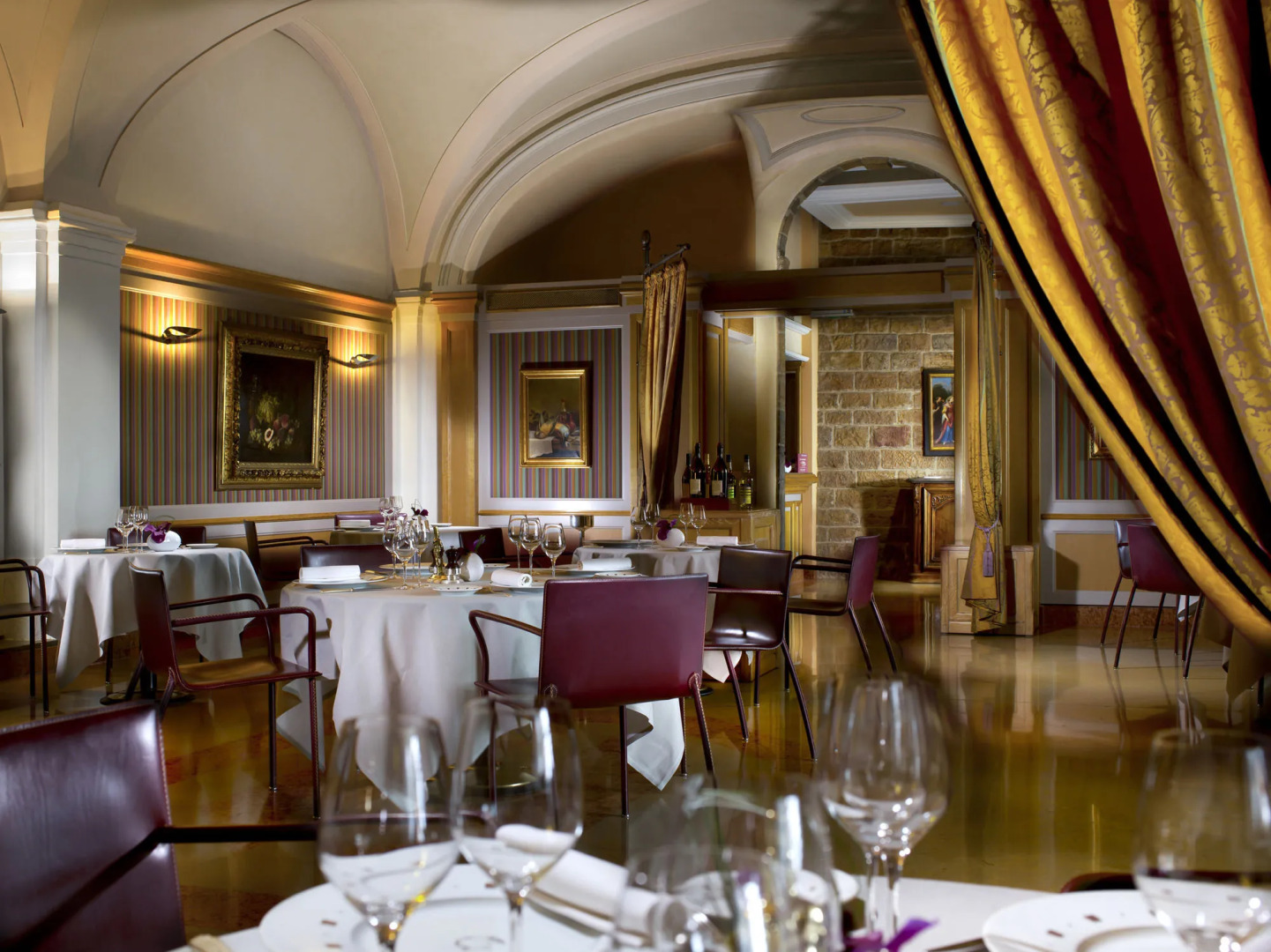 Villa Florentine, A Beauvallon Hotel & Spa