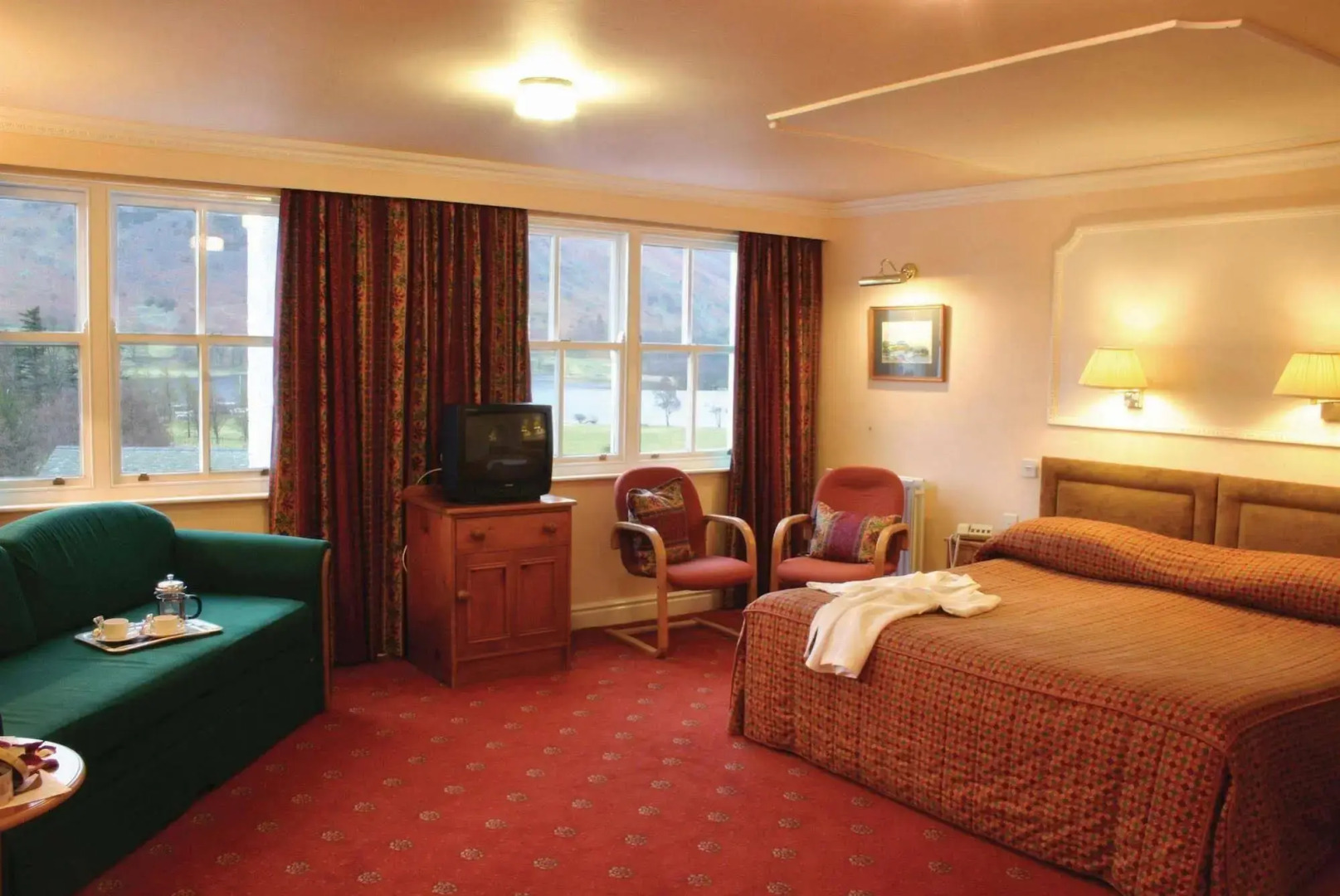 The Ullswater Inn- The Inn Collection Group