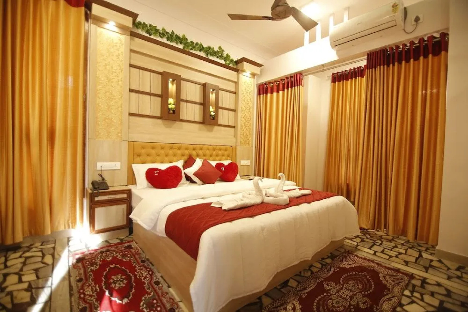 Spice Mount Heritage Resort