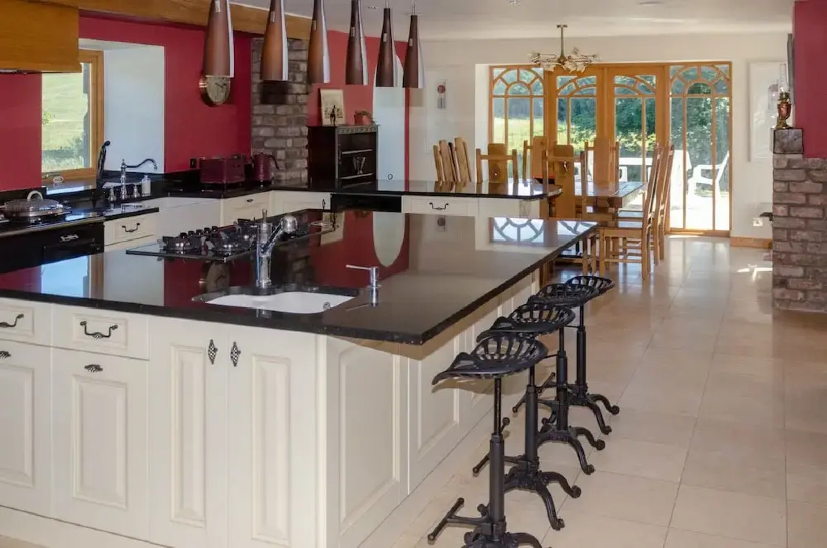 Castleview - Newton Steading