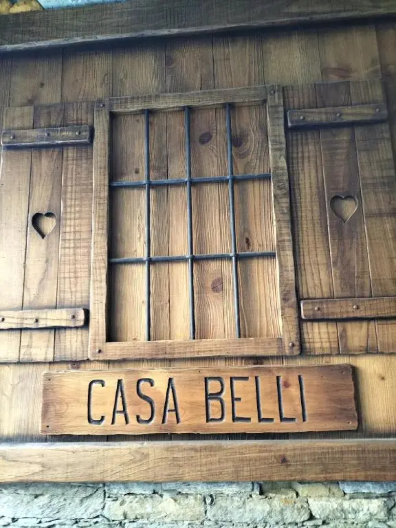 Casa Belli