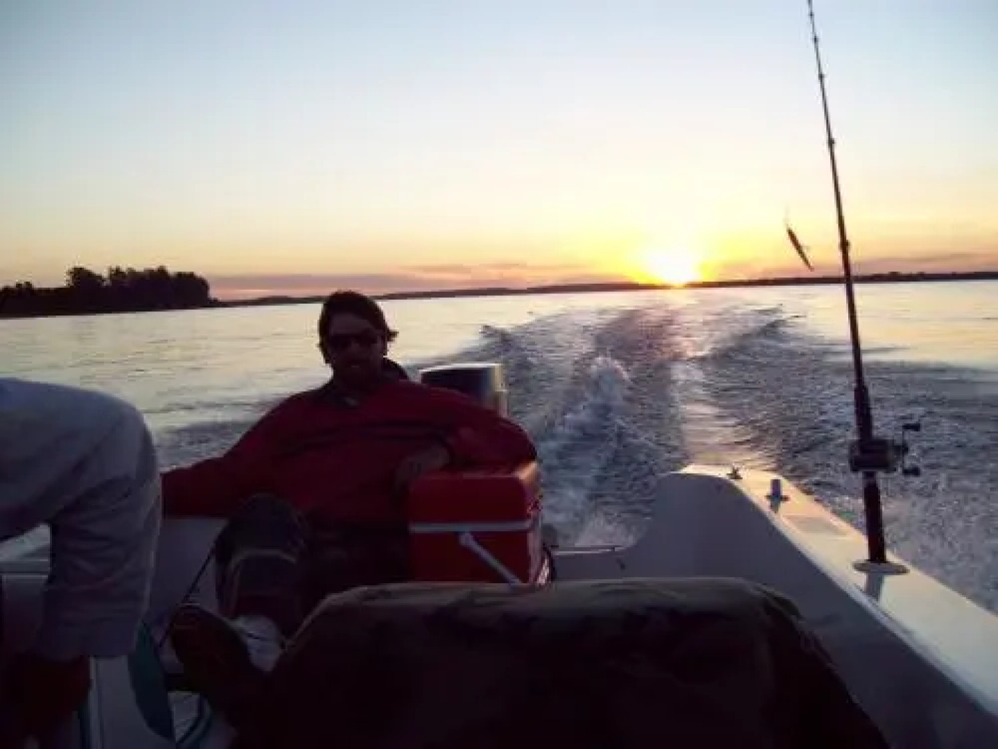 Cabañas Los Troncos