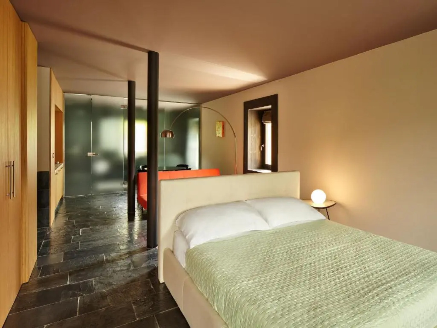 Albergo Diffuso Sauris in Lateis