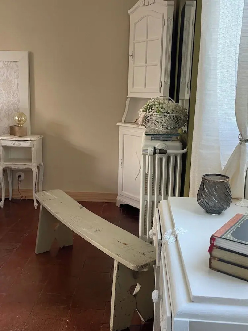 Le Château de Leugny