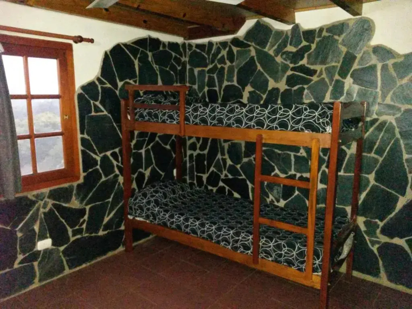 Complejo Cabañas Foxes Frente al Lago