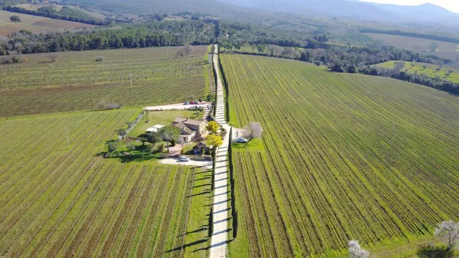 Locanda dell'Aioncino