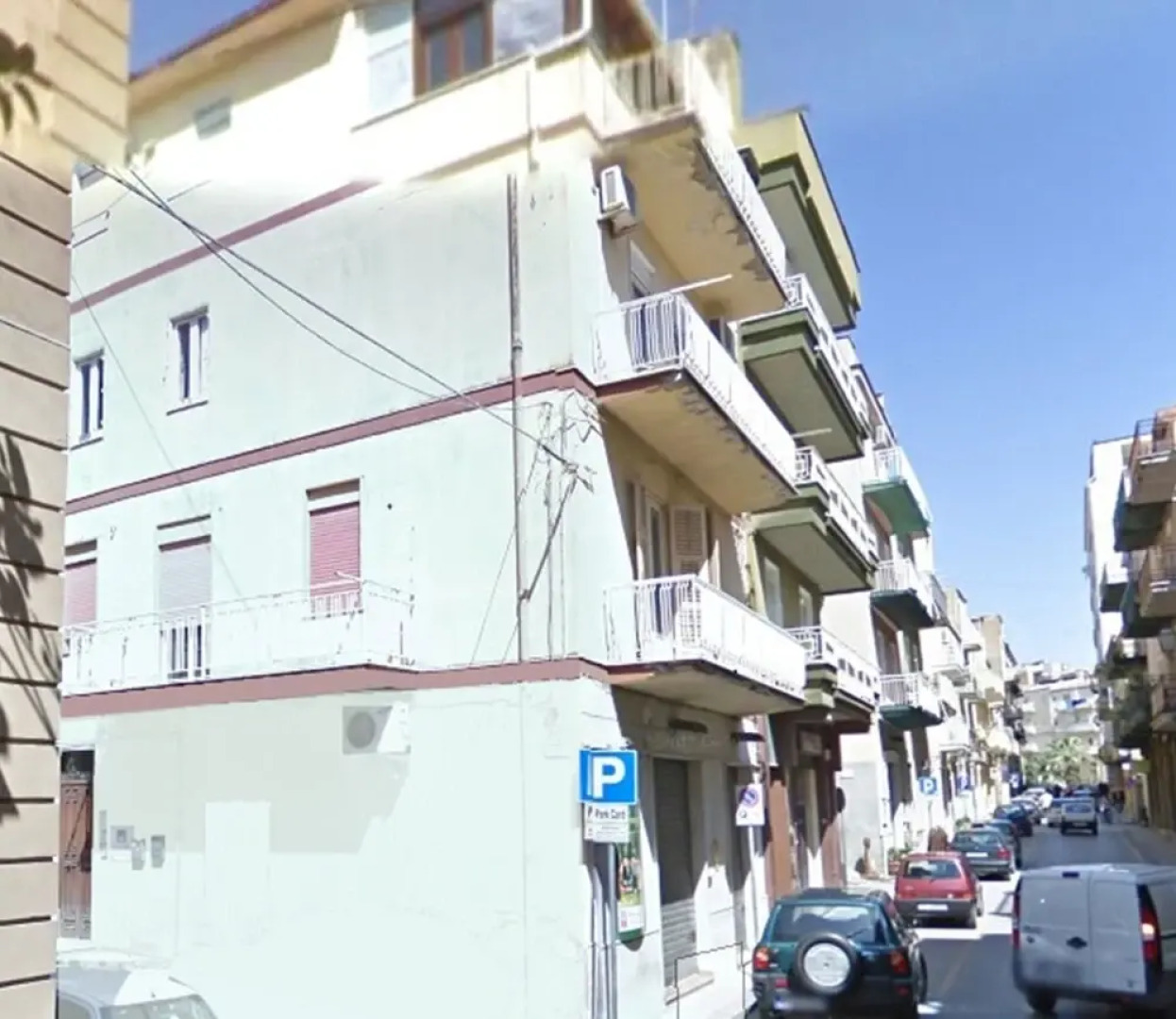 casa vacanza la casa del corso