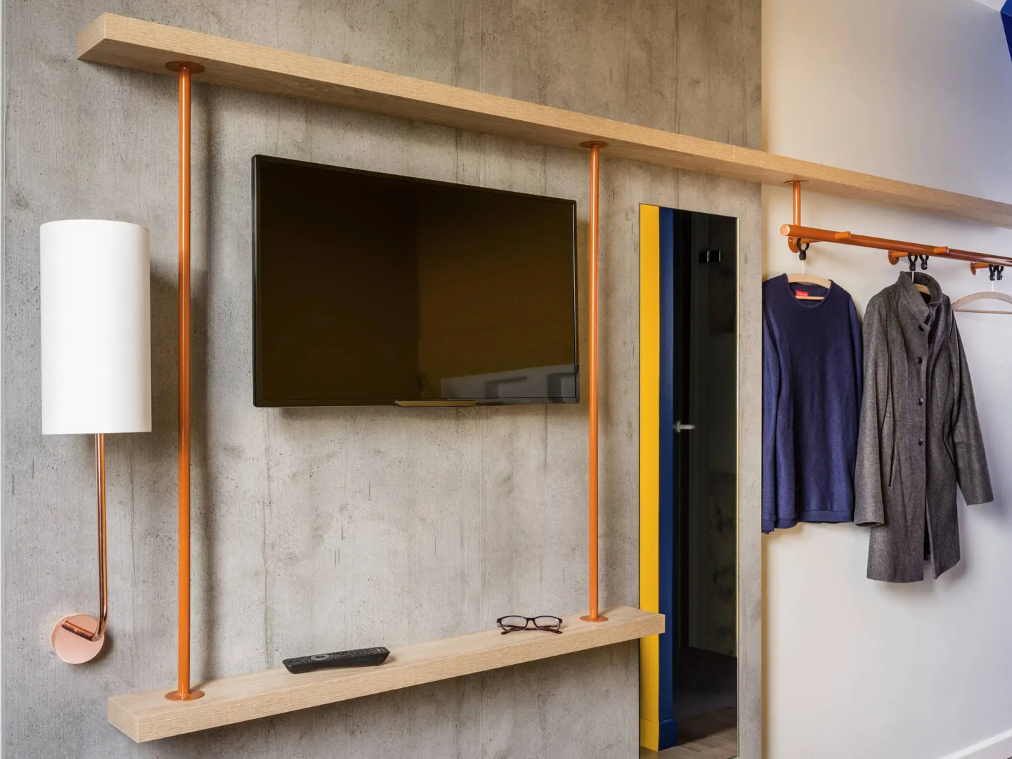 ibis budget Amiens Centre Gare