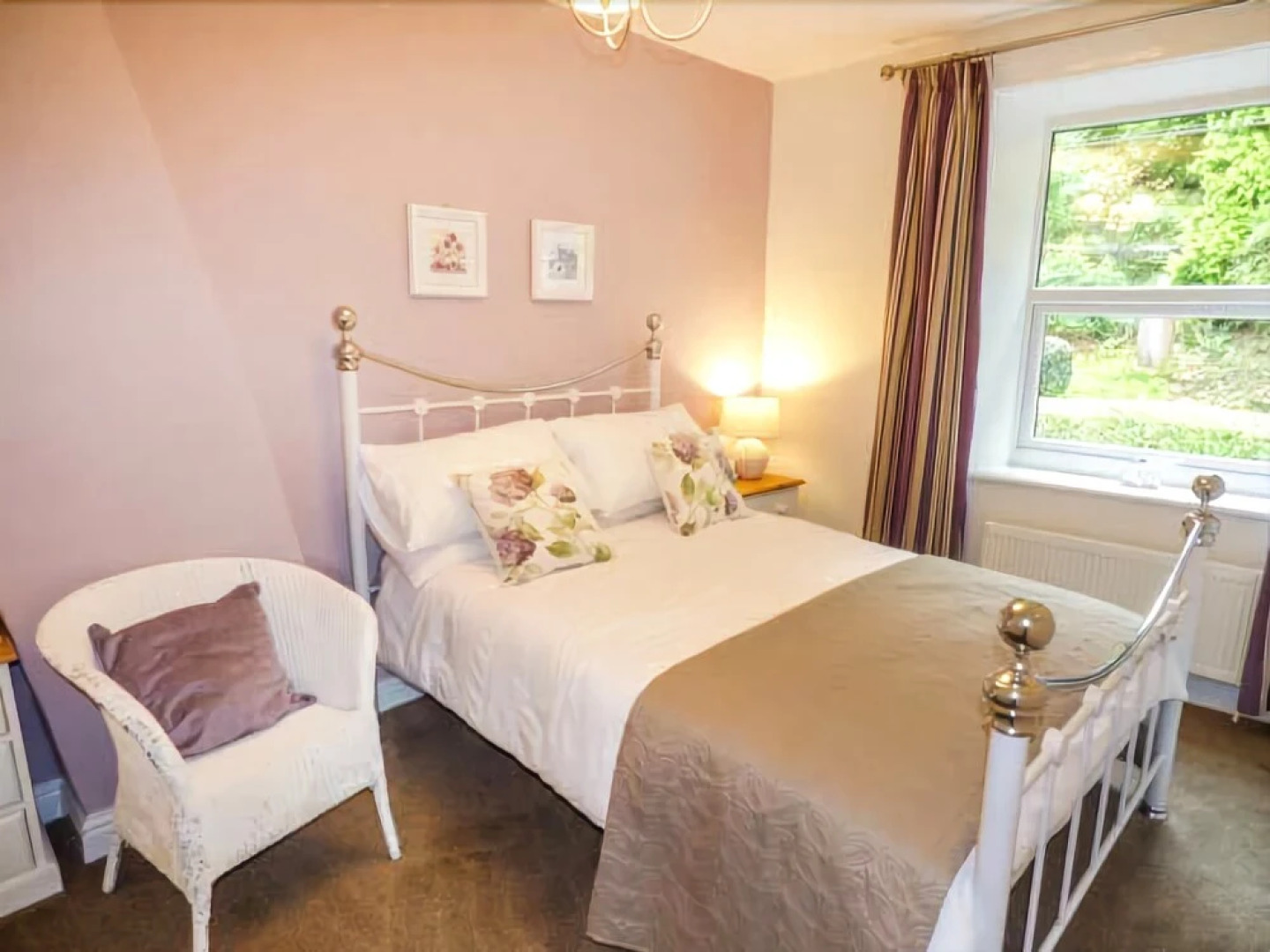 Coombes Hill Cottage