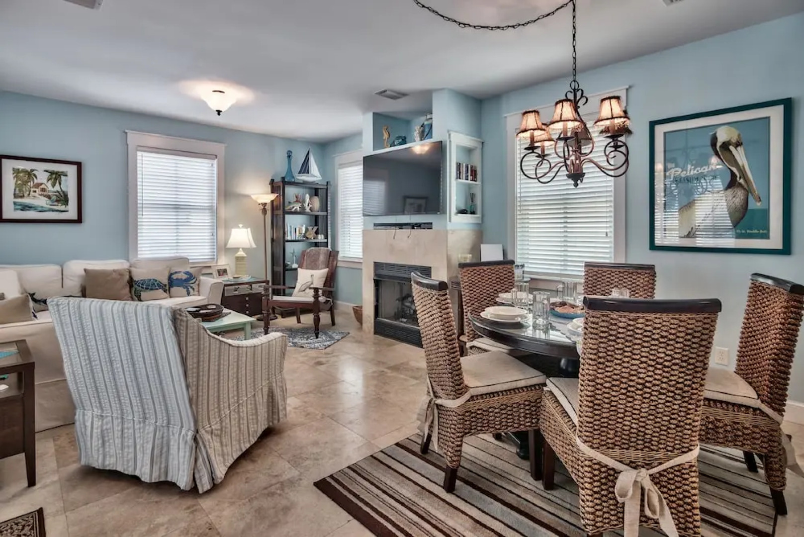 Villas at Sunset Beach by Forehand Rentals