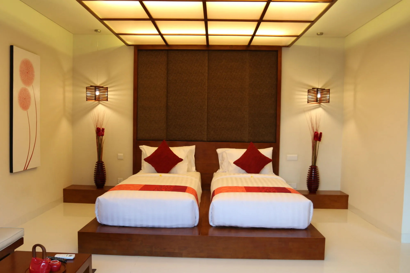 Theanna Villa and Spa Canggu