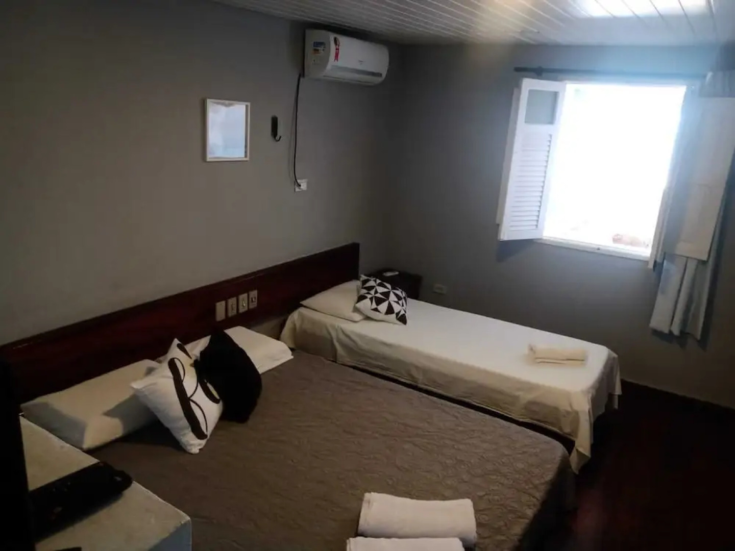 Pousada & Restaurante Lá Na praia