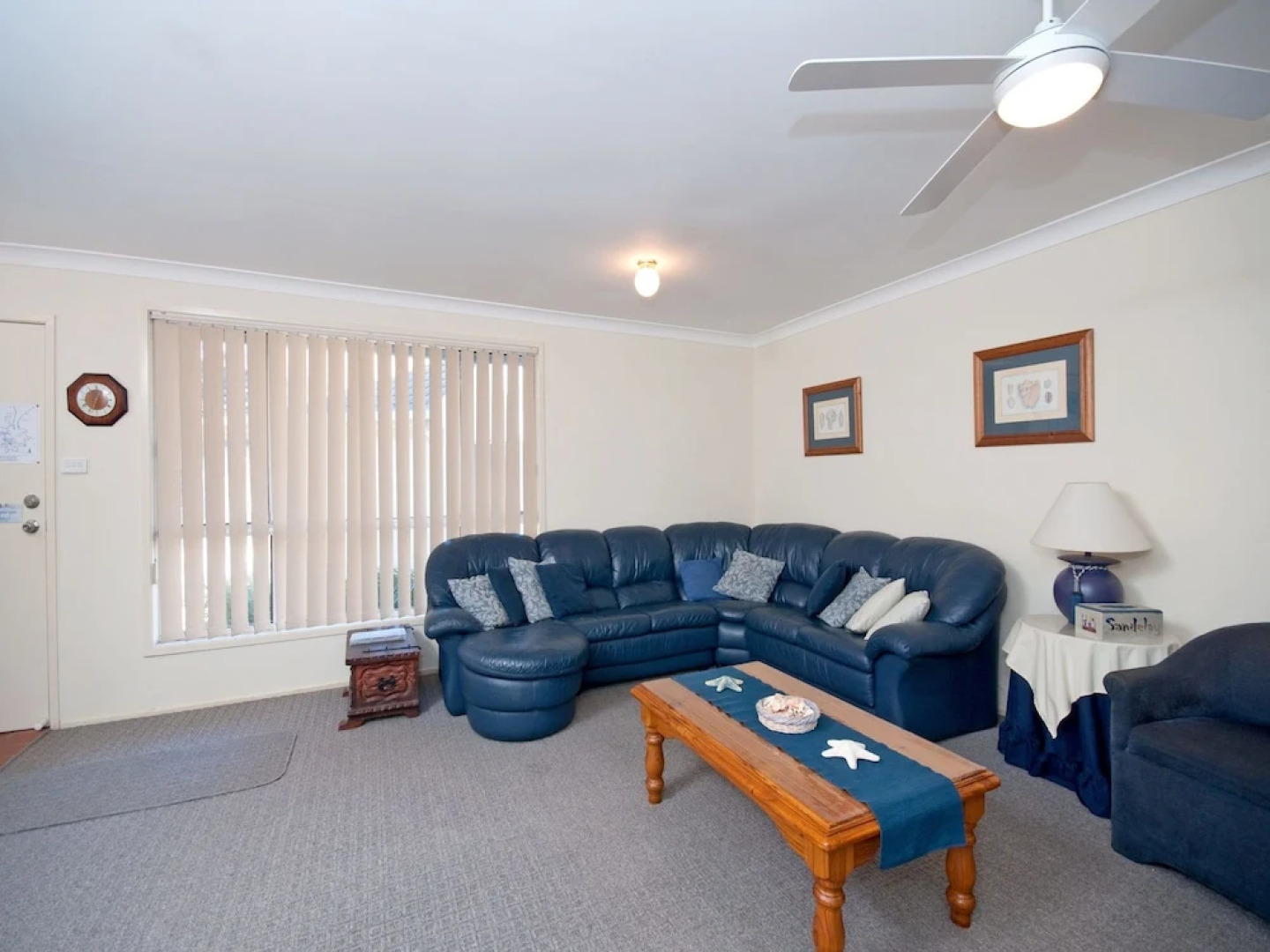 Robinson Street, Sandcastles, Townhouse 21, 23