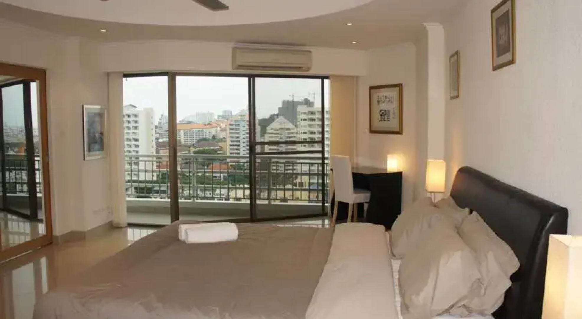 VT 2 Serviced Apartment