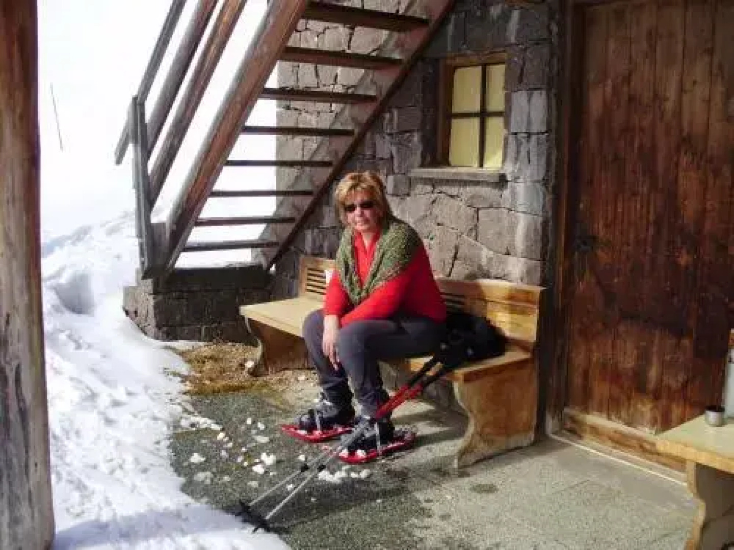 Appartamenti Chalet al Lago