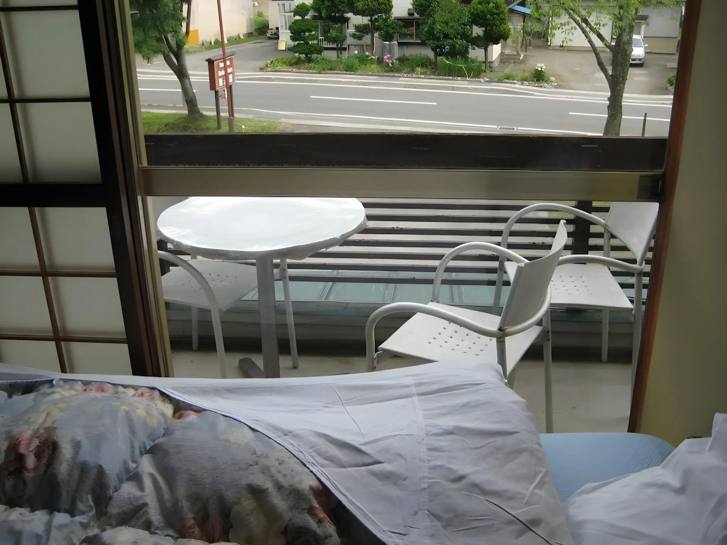 Towadako Backpackers