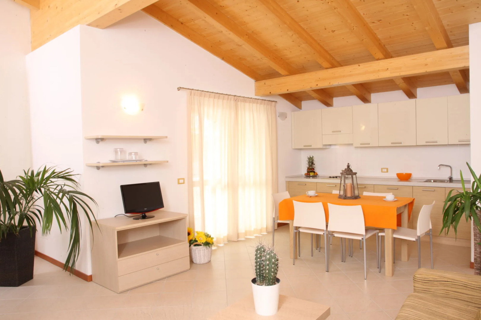 Atlantide Villaggio Albergo