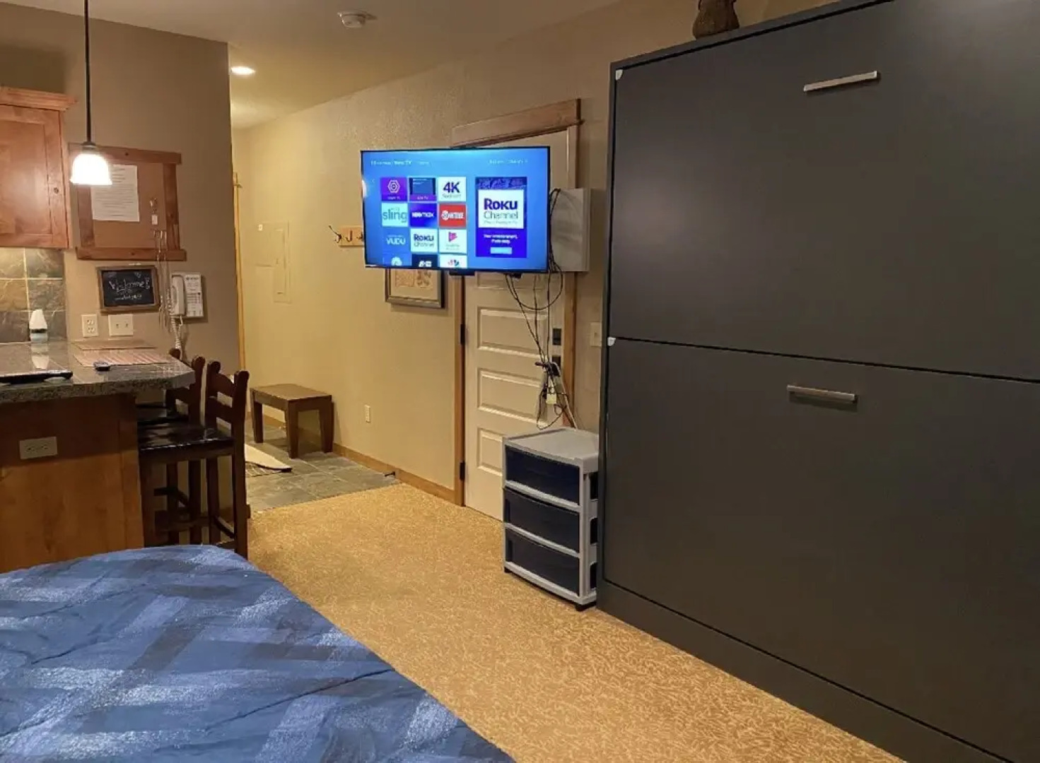 Family Fun Murphy Bunkbeds Silver Mtn