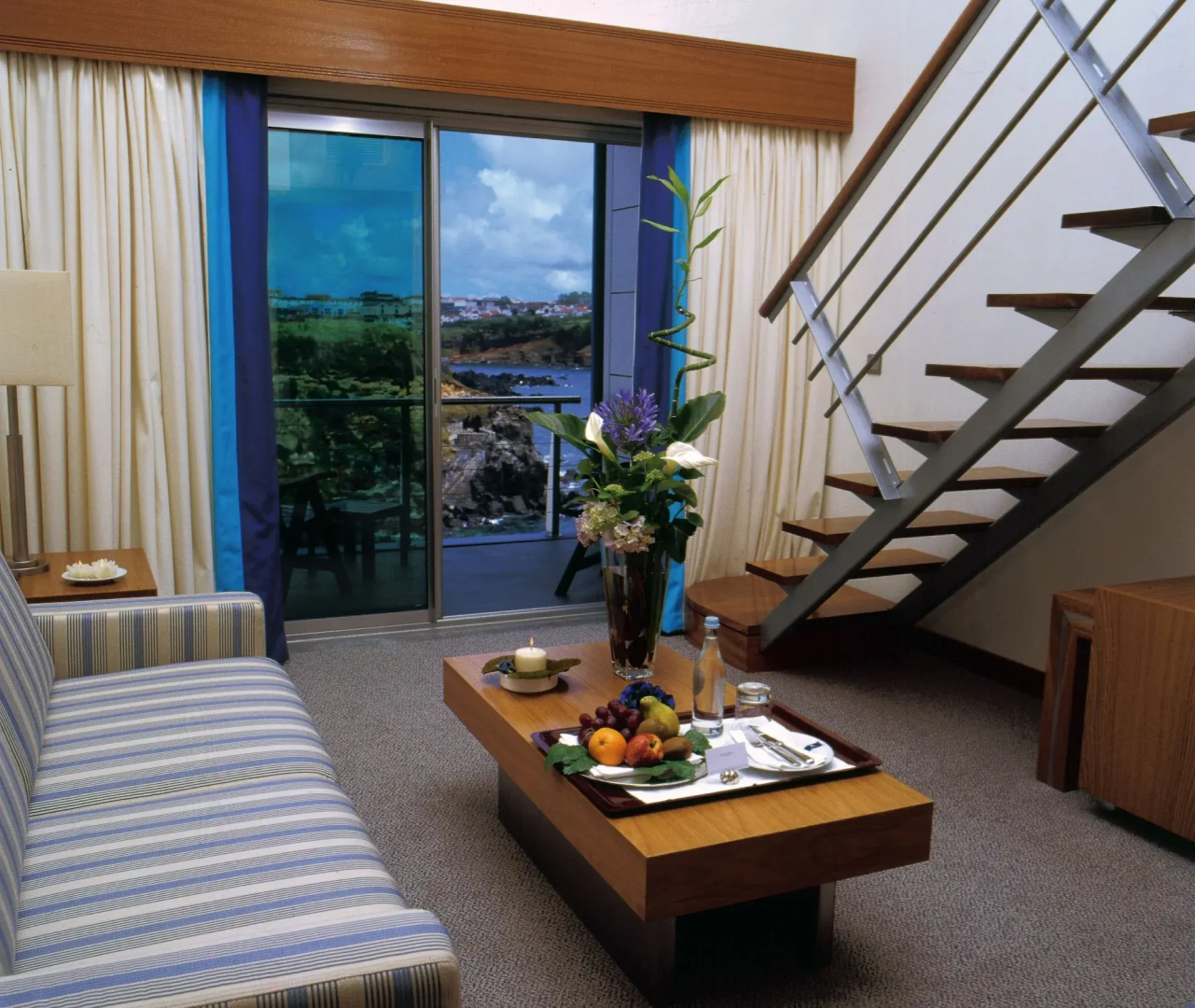 Hotel Do Caracol