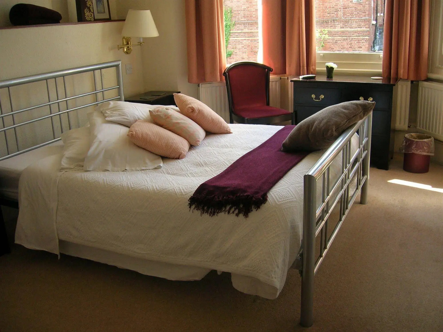 Colebrook Guest House