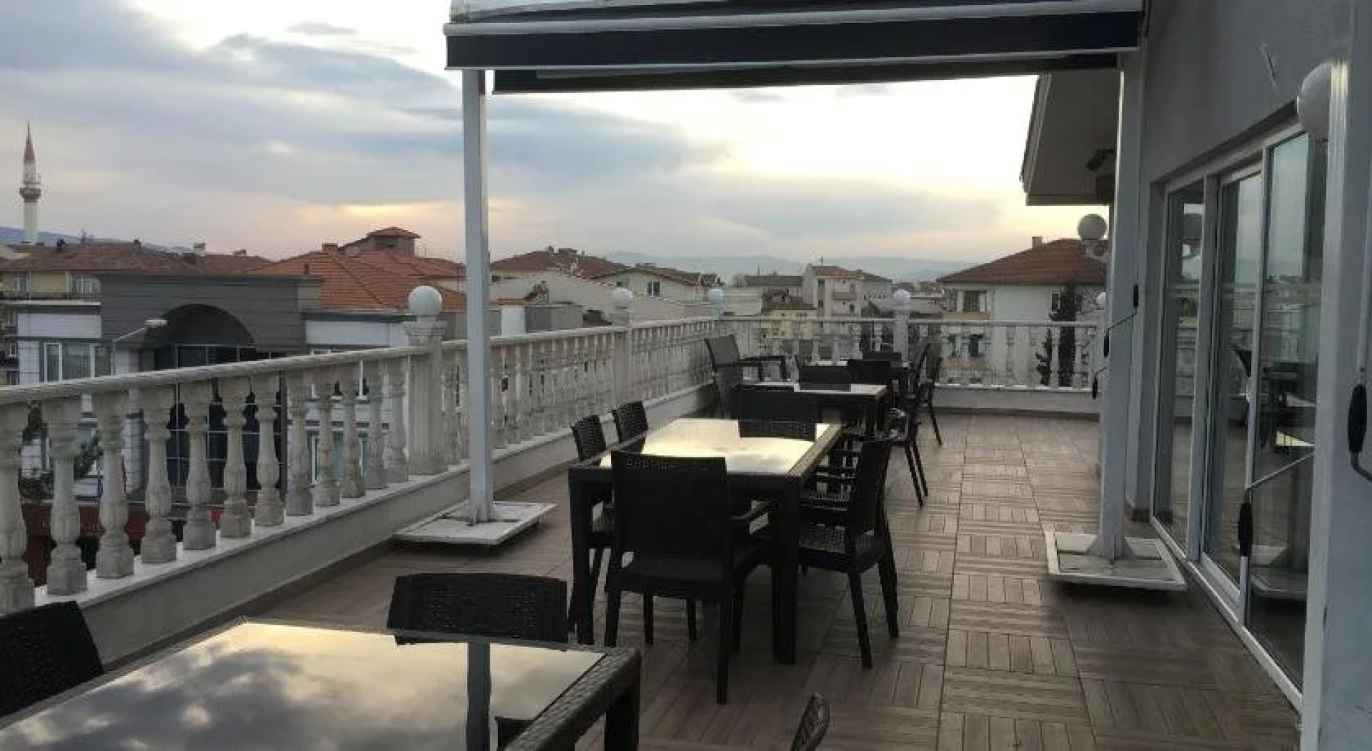 Otel Düzce Sürur & SPA