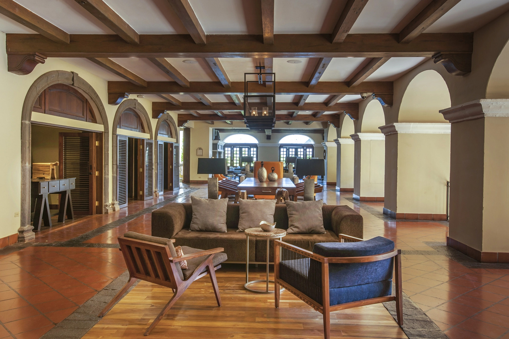 Costa Rica Marriott Hotel Hacienda Belen