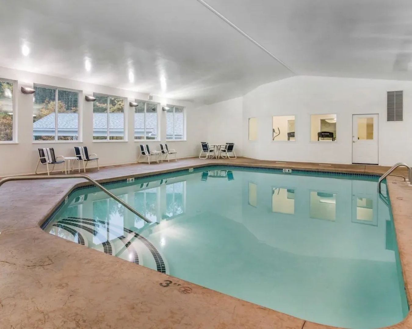 Align Inn Vermont