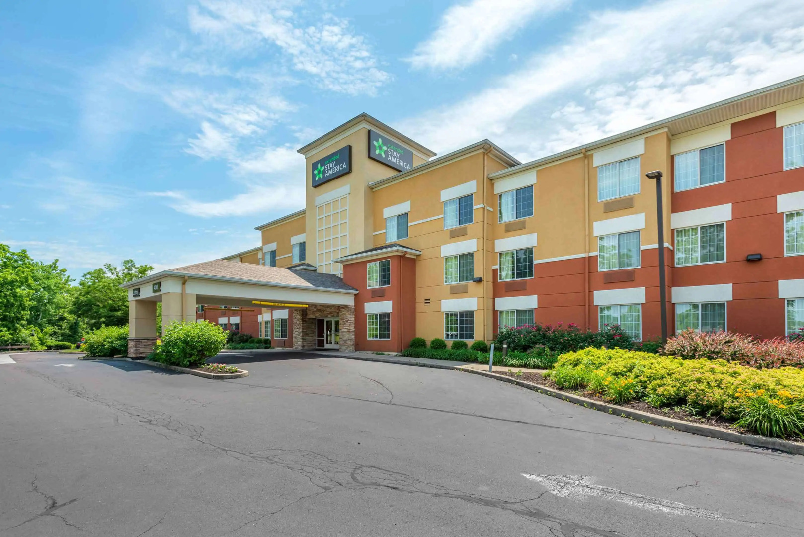Extended Stay America Suites Philadelphia King of Prussia