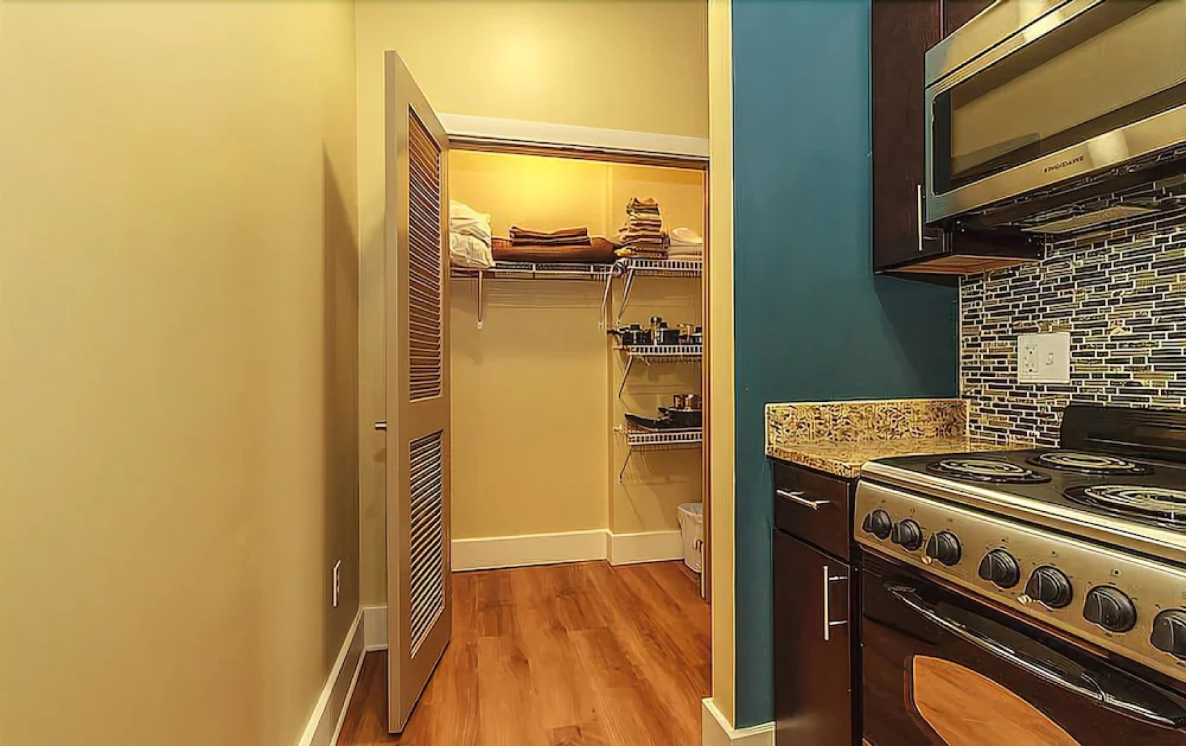 Clarendon Extended Stay Hotel