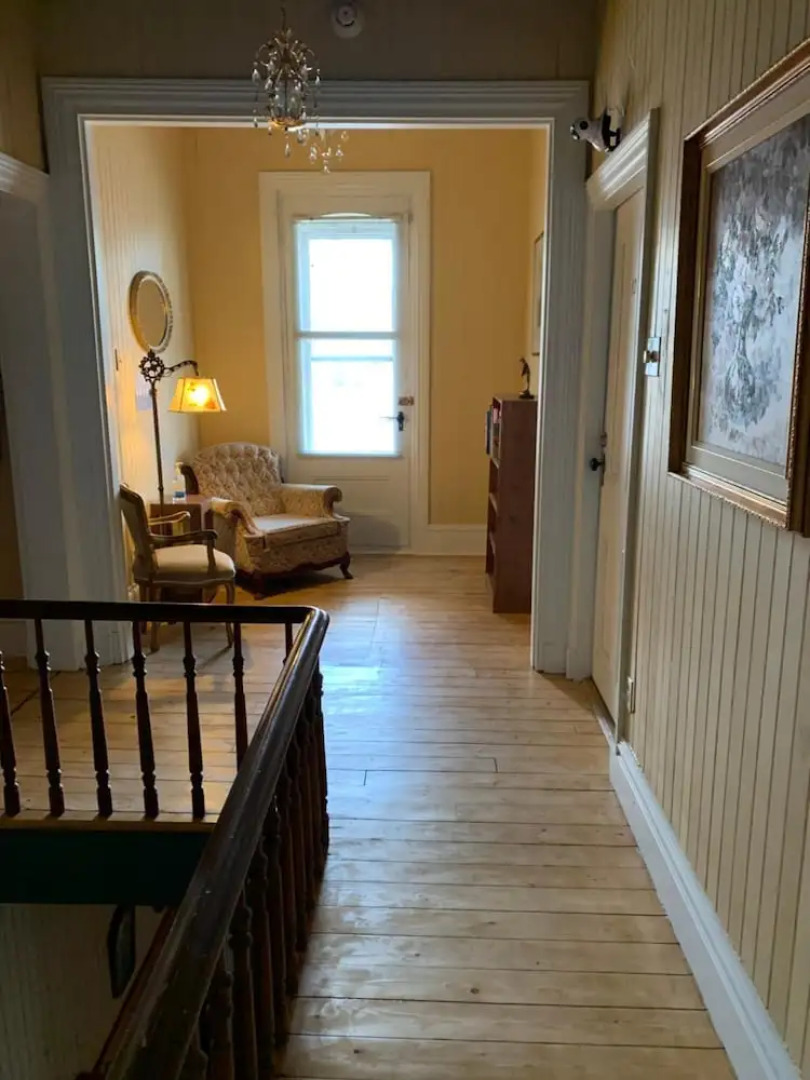 Gîte Le Roupillon en Beauce