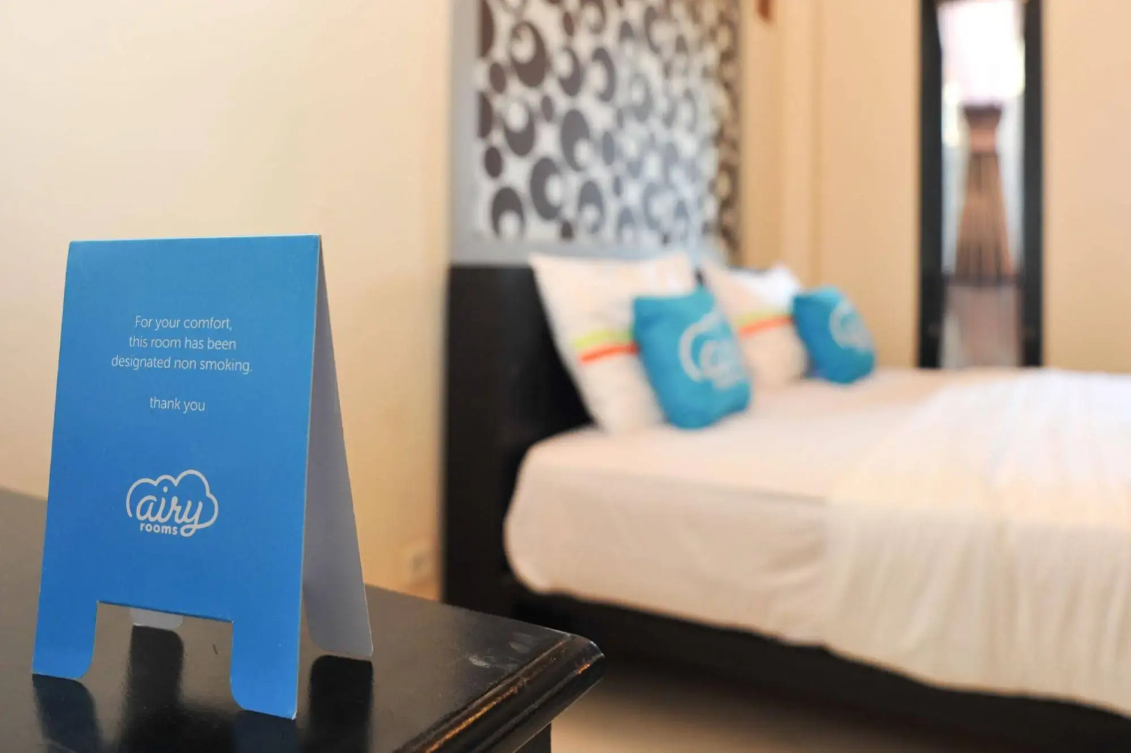 Airy Bandara El Tari Yupiter Satu Kupang