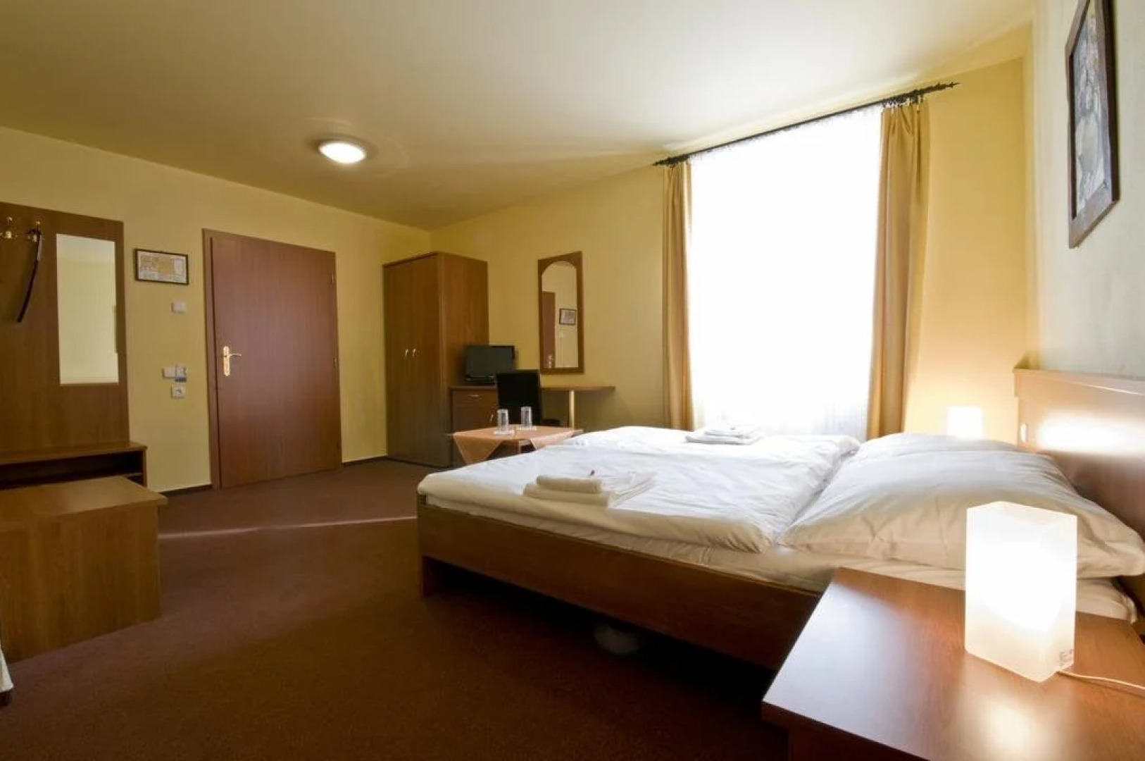 Hotel Zlatá Hvězda