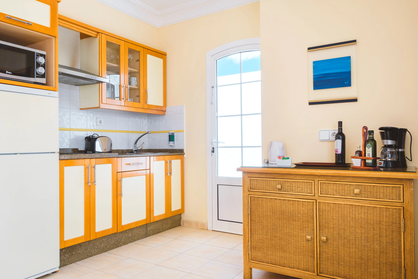 Apartamentos LIVVO Coloradamar