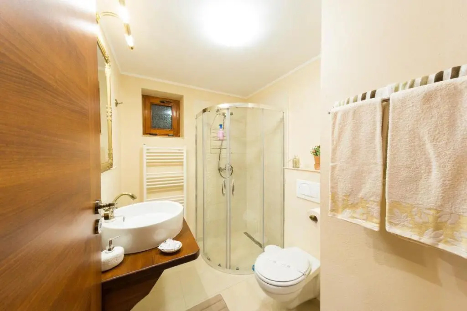 Agropensiunea Cosette