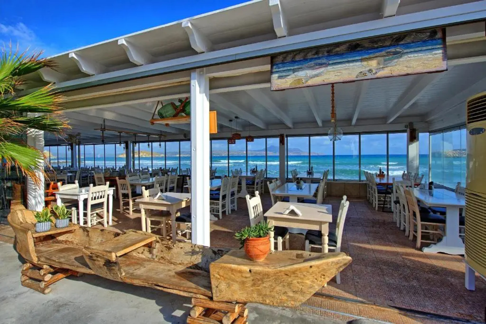 Houses By The Sea - 50 m from the beach by MediterraneanVillas