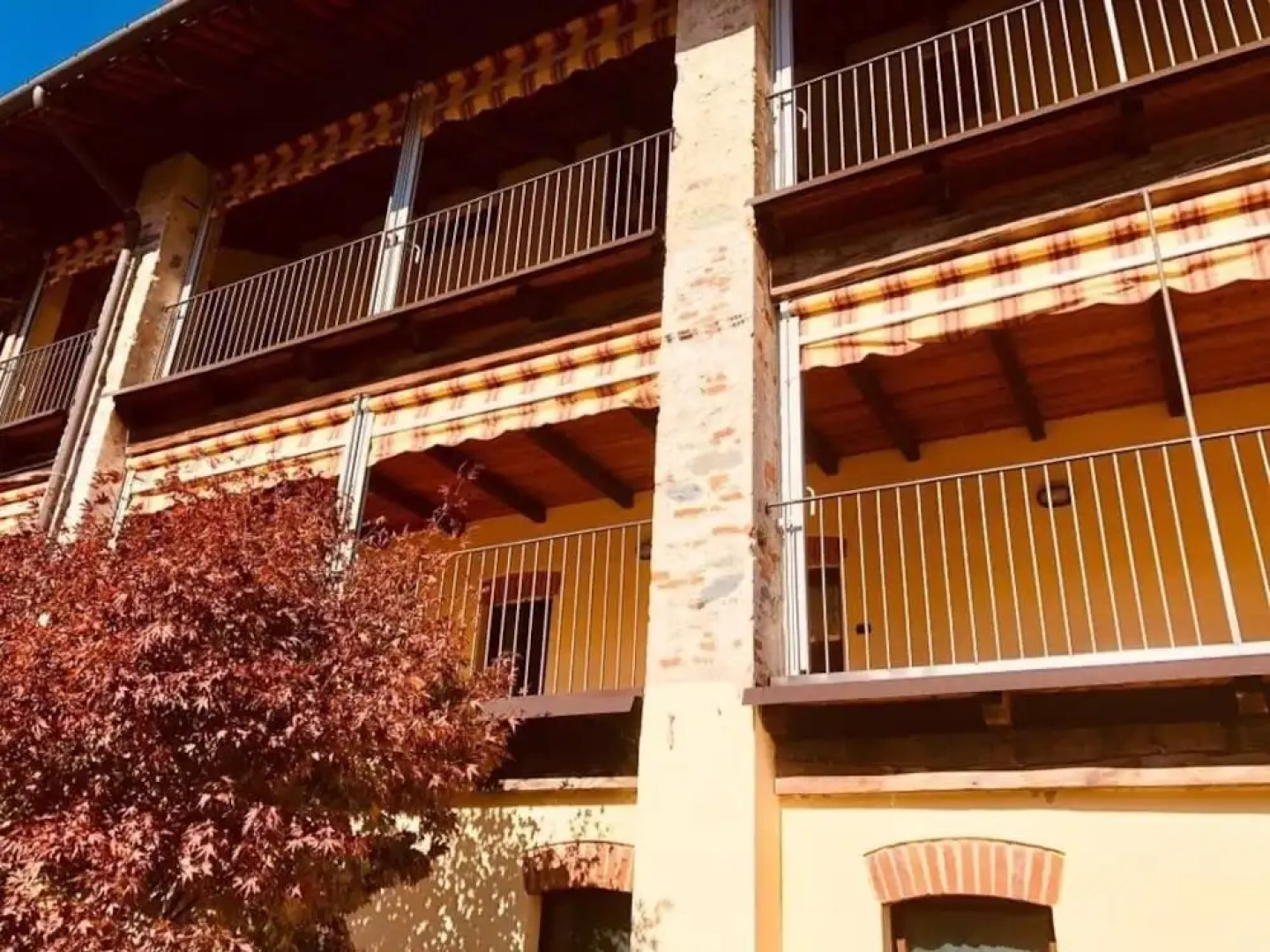 Residence La Rosa Dei Venti